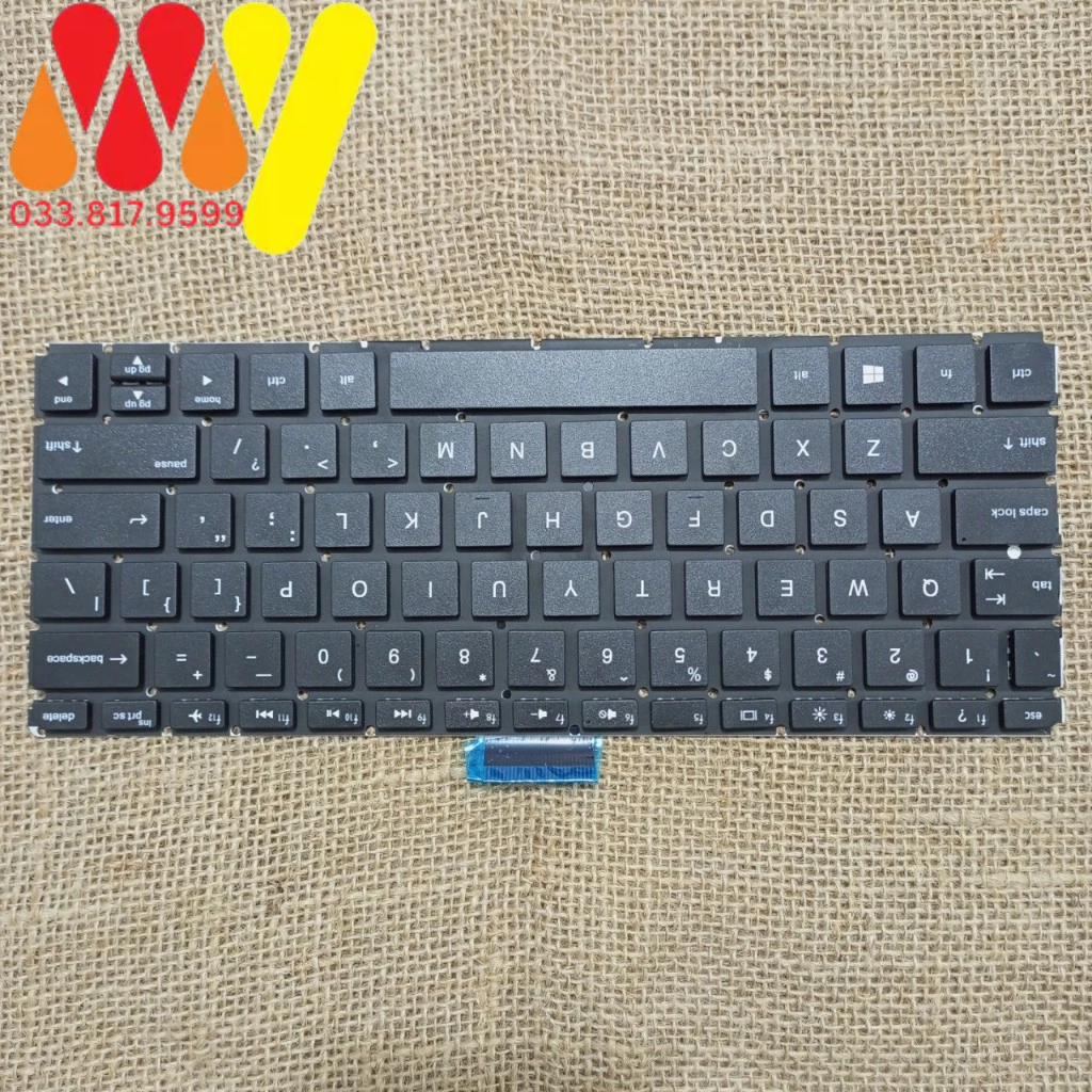 Bàn Phím HP Pavilion X360 11-U 11-K 11-K000 K100 K024TU K052TU K051 TPN-W117