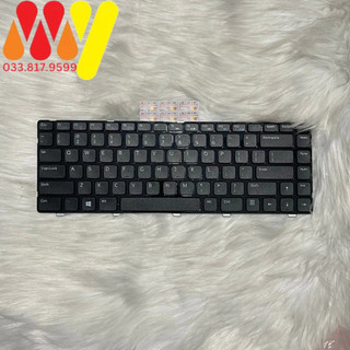 Bàn phím laptop Dell 14R 3421, 3437, 5421, 5437, 2421
