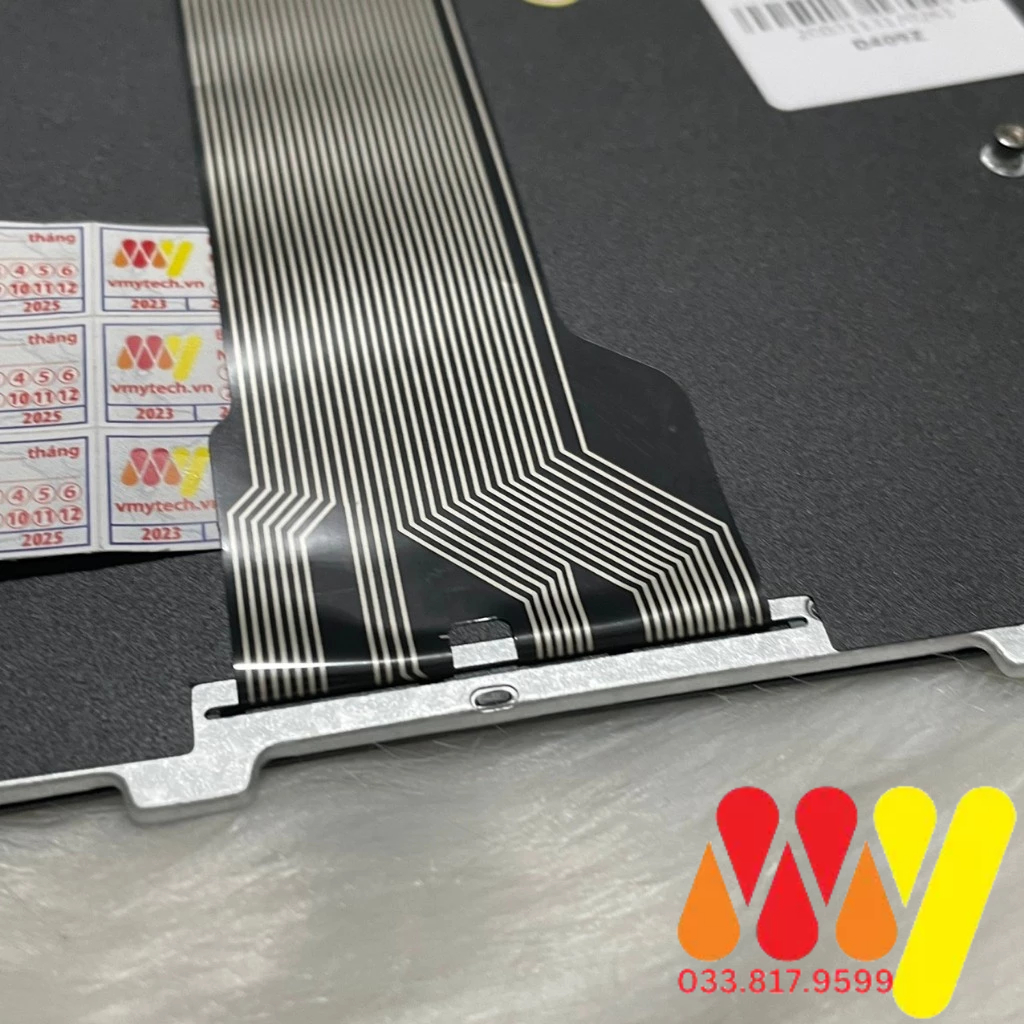 Bàn phím laptop Dell 14R 3421, 3437, 5421, 5437, 2421