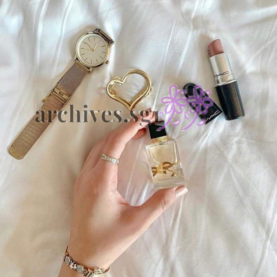 Nước hoa mini 𝗬𝗦𝗟 𝗟𝗶𝗯𝗿𝗲 𝗘𝗗𝗣 𝗘𝗮𝘂 𝗗𝗲 𝗣𝗮𝗿𝗳𝘂𝗺 7.5mL