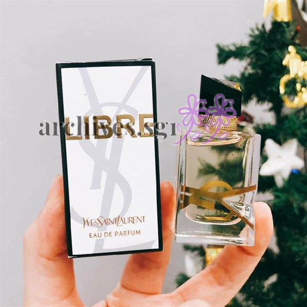 Nước hoa mini 𝗬𝗦𝗟 𝗟𝗶𝗯𝗿𝗲 𝗘𝗗𝗣 𝗘𝗮𝘂 𝗗𝗲 𝗣𝗮𝗿𝗳𝘂𝗺 7.5mL