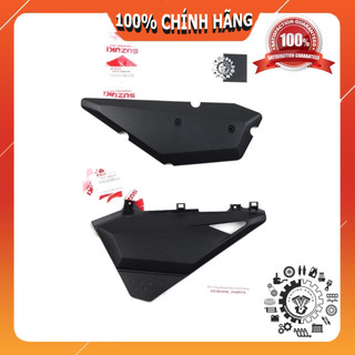 Nhựa nhám ốp lọc gió satria fi, raider fi trái phải chính hãng suzuki indo 47221-12k00-291, 47121-12k00-291