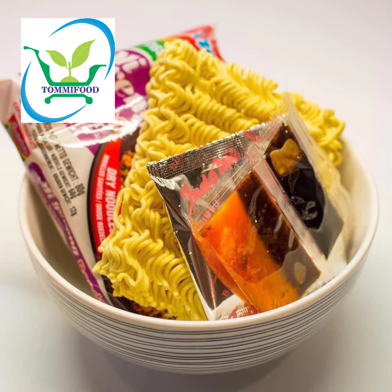 SỈ THÙNG 40 GÓI MÌ TRỘN ĐẶC BIỆT INDOMIE