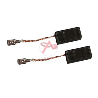Đôi Chổi Than 6-100 Thay Thế Sửa Chữa Máy Khoan Máy Mài