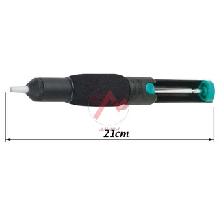 Bút Hút Thiếc DP-366D