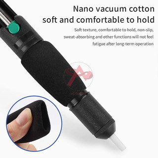 Bút Hút Thiếc DP-366D