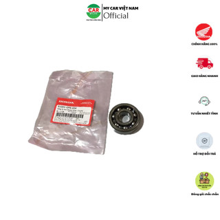 Vòng bi trục khuỷu 6304 91001gf6004
