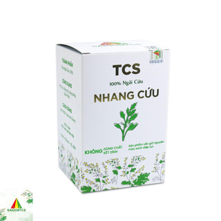 ĐIẾU NGẢI CỨU CAO CẤP (LOẠI NGẮN)- NHANG NGẢI CỨU - Sài Gòn TCS