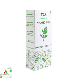 NHANG NGẢI CỨU CAO CẤP (LOẠI DÀI)  - NHANG CỨU NGẢI - Sài gòn TCS