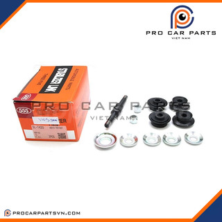 Rotuyn ti cân bằng trước vios 2014 - 2023 hàng 555 nhật slt420 rô tuyn