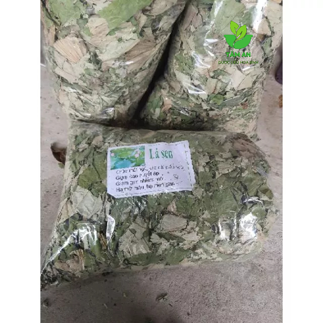 1Kg LÁ SEN TIÊU MỠ GiẢM CÂN HÀNG LOẠI 1, CAM KẾT XANH ,SẠCH ,THƠM HÀNG MỚI- TÂM AN DƯỢC LIỆU HOÀ BÌNH
