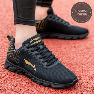Giày thể thao sneakers nam Lining Running ARHQ 928 2022 nội địa Trung Quốc