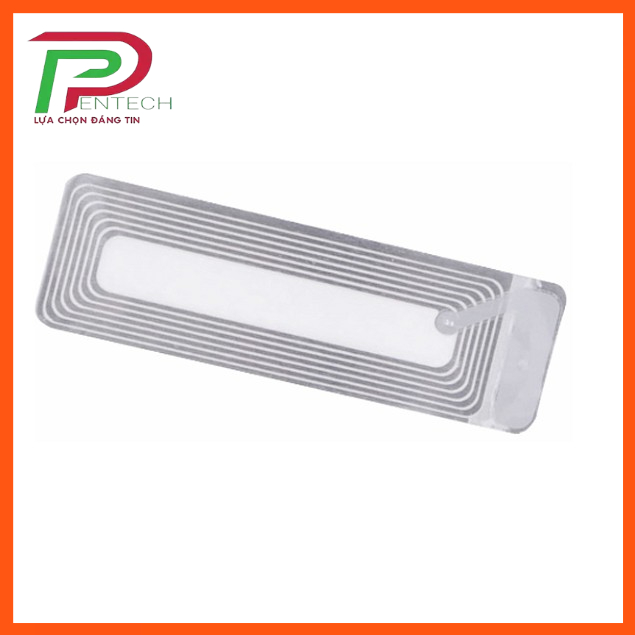 Tem từ mềm mỹ phẩm HS04 (cuộn 1000 tem)