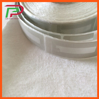 Tem từ mềm mỹ phẩm HS04 (cuộn 1000 tem)