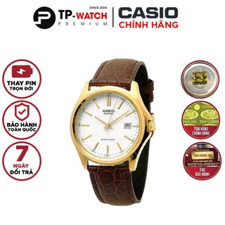 Đồng hồ nam casio standard mtp-1183q-7adf chính hãng | casio standard mtp-1183q-7a