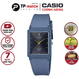 Đồng hồ nam dây nhựa casio mq-38uc-2a2 | mq-38uc-2a2df