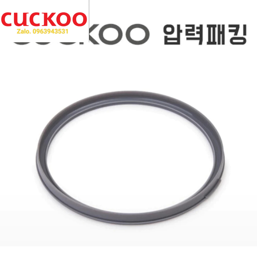 gioăng nồi cơm điện cuckoo mã  crp g1015