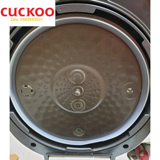 gioăng nồi cơm điện cuckoo mã  crp g1015