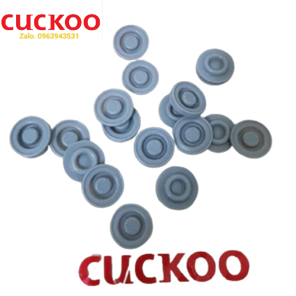 gioăng đồng xu nồi cơm điện cuckoo va cuchen