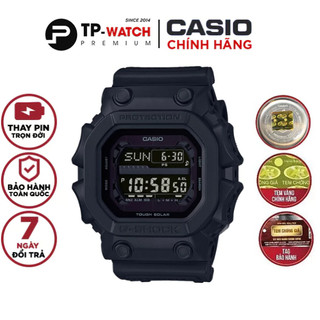 Đồng hồ nam dây nhựa casio g-shock gx-56bb-1dr chính hãng gx-56bb-1dr