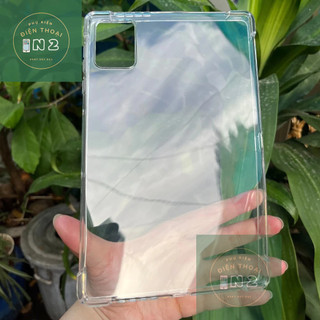 Ốp lưng máy tính bảng lenovo legion y700 2023 dẻo trong chống sốc