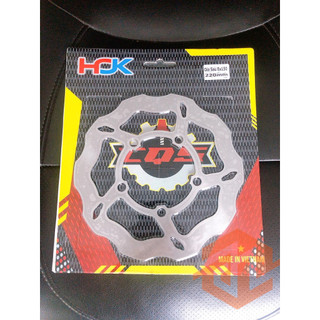 Đĩa thắng sau 5 lỗ dành cho ex150/155 size đĩa 220mm