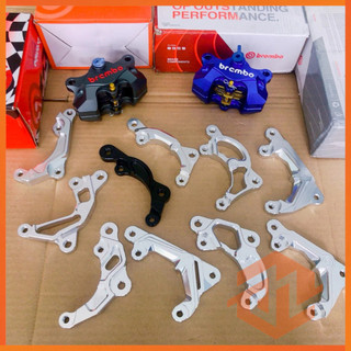    Giá Sỉ   Pas Bas Trước Heo 2Pis Đối Xứng >>> Pad CNC Gắn Mọi Dòng Xe Thông Dụng 