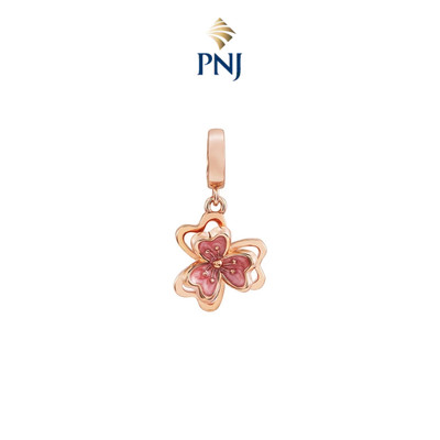 Hạt Charm Bạc PNJSilver 0000X060047