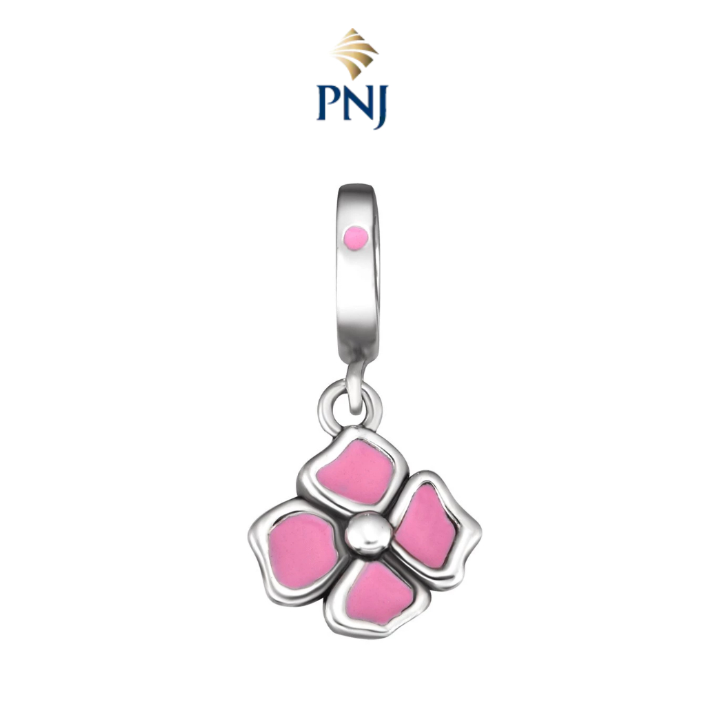 Charm Bạc PNJSilver 0000L060012