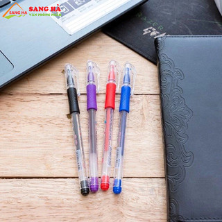 Bút Gel Thiên Long GEL-08 Ngòi 0.5mm
