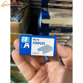 Kim bấm số 10 double a