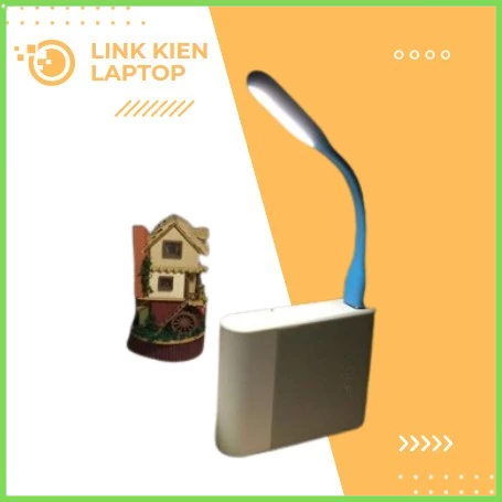 Đèn Led Usb Siêu Sáng Cho Máy Tính, Cổng Sạc Sử Dụng Đầu USB Linh Kiện LapTop Chính Hãng