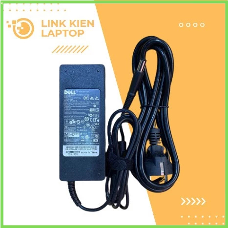Sạc Laptop Dell Zin 19.5V 4.62A (90w) Chân Kim To cho E6400 E6410 E6420 E6430 E6440 E6510 E6520 E6530 E6540 E7240 E7250