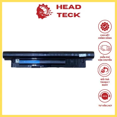 Pin Dell Inspiron 3421 3521 3878 15 3000 3542 3442 3437 3543 3537 N3437 N3537 3721 2521 5421 5437 5537 ZIN - Zenlaptop
