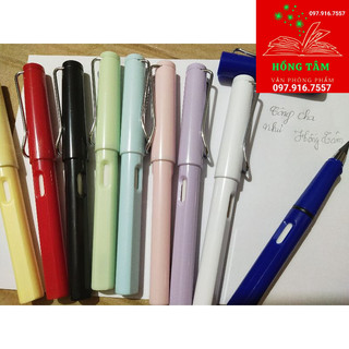 chì than, chì vĩnh cửu chì vĩnh hằng kèm tẩy viết đậm nét