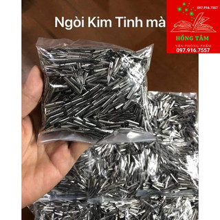 Combo 100c ngòi mài êm thanh đậm nhẹ