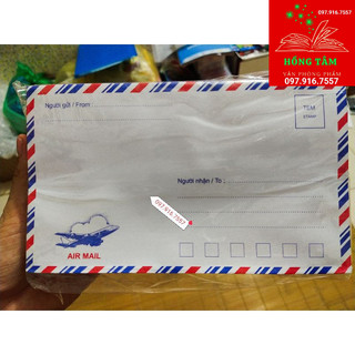 Tập 100 phong bì thư