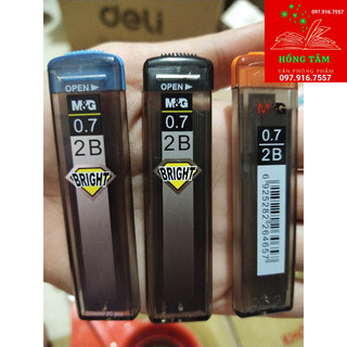 Ruột chì kim 0.7mm M&G 60031