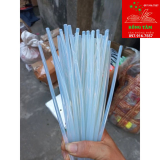 1 chiếc keo nến nhỏ dài