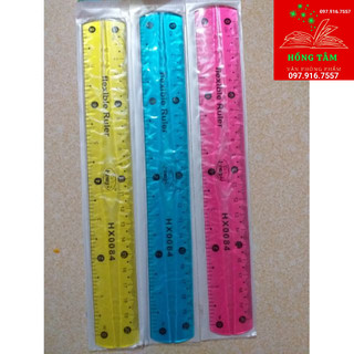 Thước dẻo 20cm