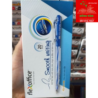 Hộp 20 bút bi 0.5mm FO-03