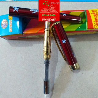 Bút máy luyện chữ Kim Thành 62