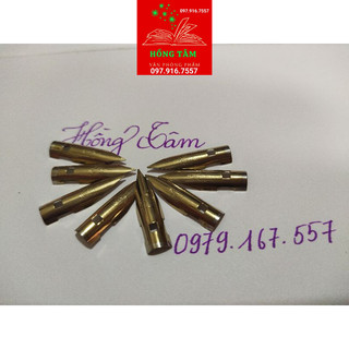 Ngòi bút mài thầy ánh