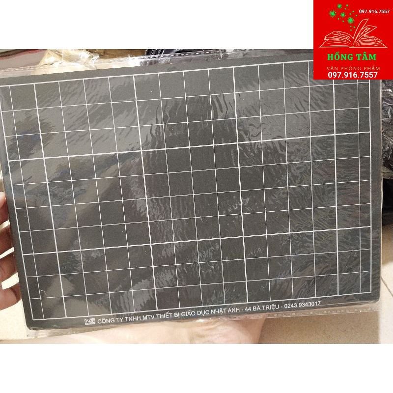 Bảng nhật anh 4 ôli viết phấn 21*31