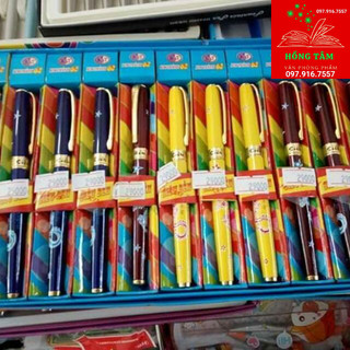 Set 5 bút luyện chữ kim thành 62