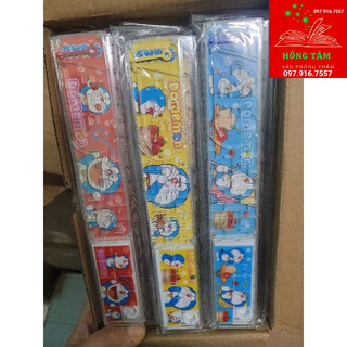 Thước kẻ 20cm hình zizac trò chơi kute ngộ nghĩnh