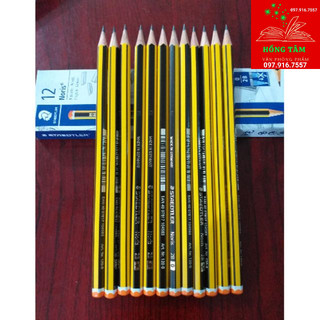 Chì đức steadler 120 chính hãng