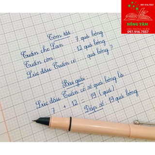 Bút máy cánh diều cd202