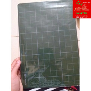 Bảng gỗ hồng hà 4 ô li