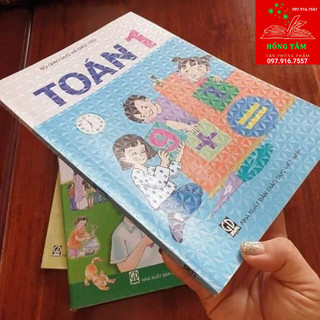 Tập 10c Decan bọc sách giáo khoa các lớp và vở tặng kèm nhãn